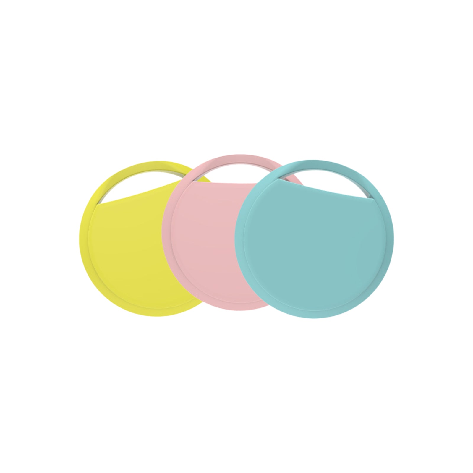 CGT3 GPS Tracker Tag (IOS Version)