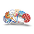 CHF01 Handheld Plastic Fan