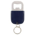 CKC10 Beer Opener Keychain with PU Leather Sleeve
