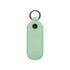 CKC15 PU Leather Keychain Storage