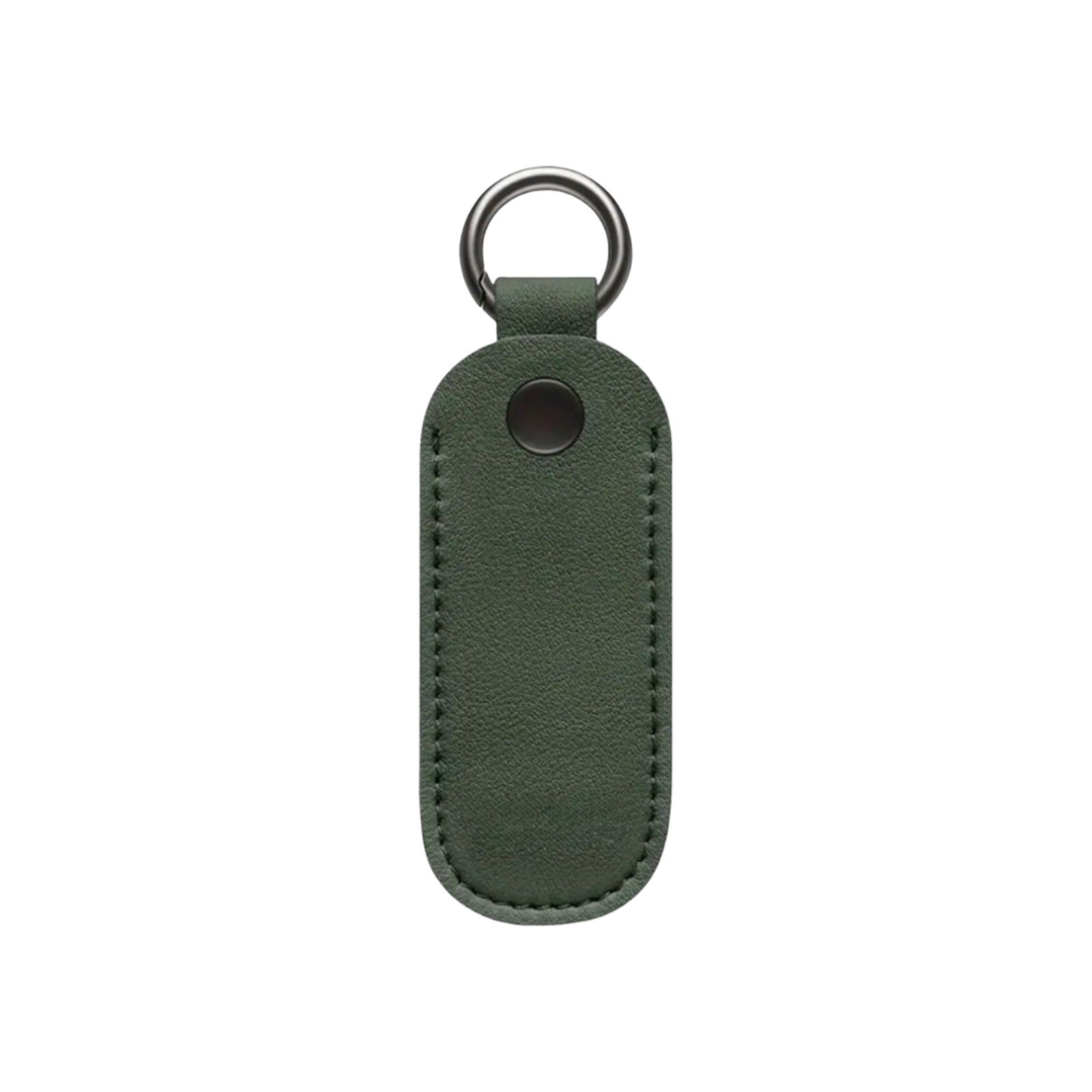 CKC15 PU Leather Keychain Storage