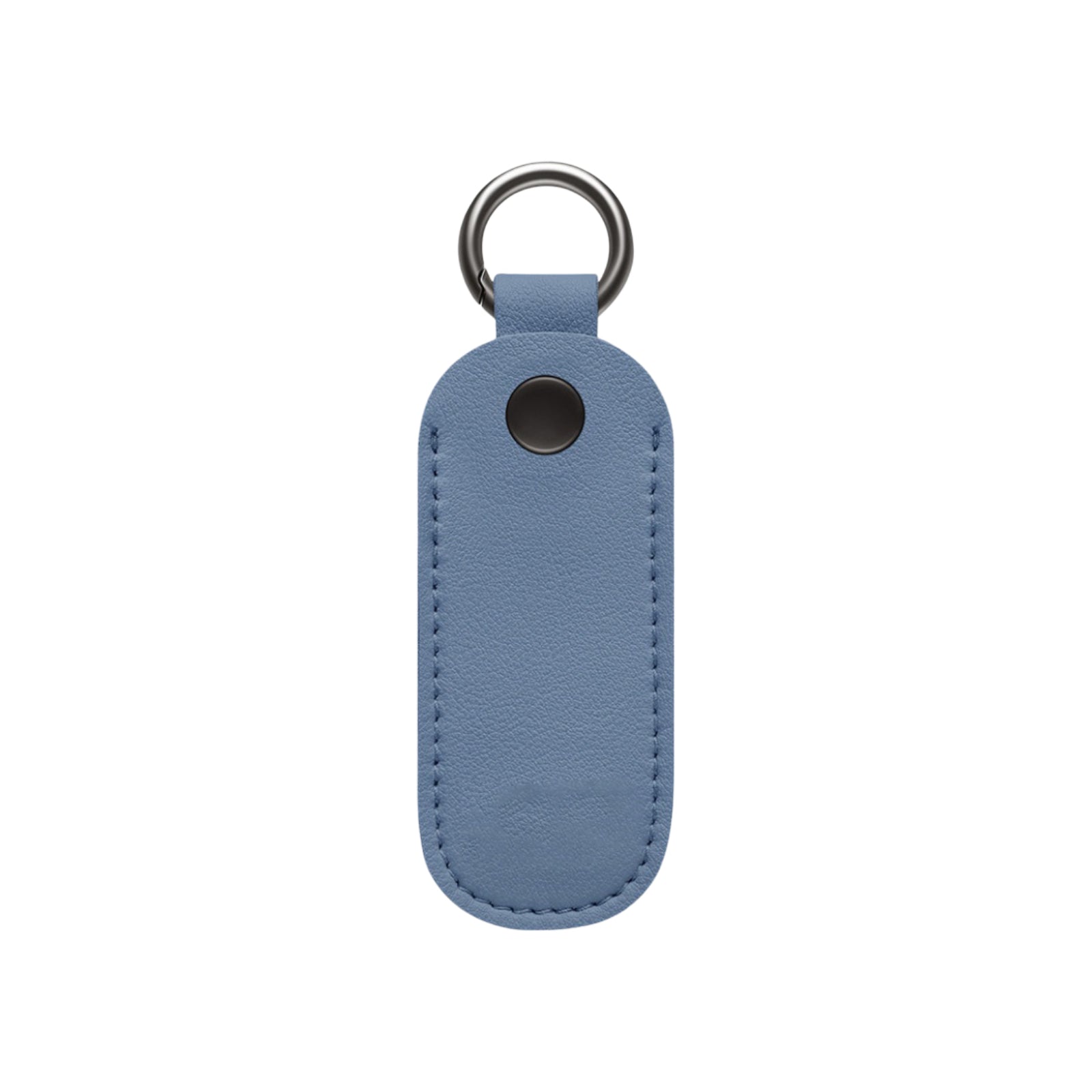 CKC15 PU Leather Keychain Storage
