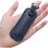 CKC15 PU Leather Keychain Storage