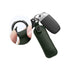 CKC15 PU Leather Keychain Storage