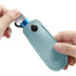 CKC15 PU Leather Keychain Storage