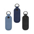 CKC15 PU Leather Keychain Storage