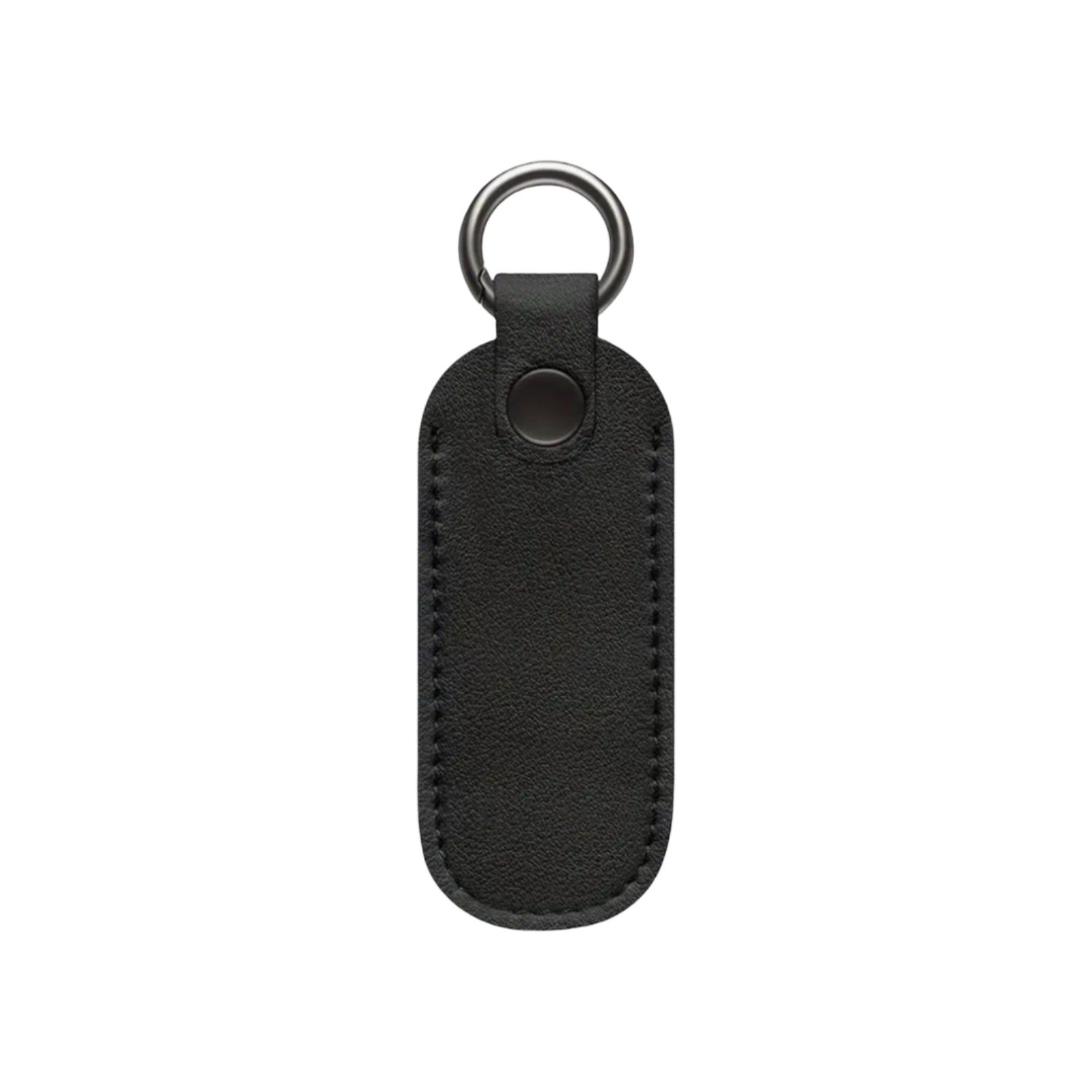 CKC15 PU Leather Keychain Storage