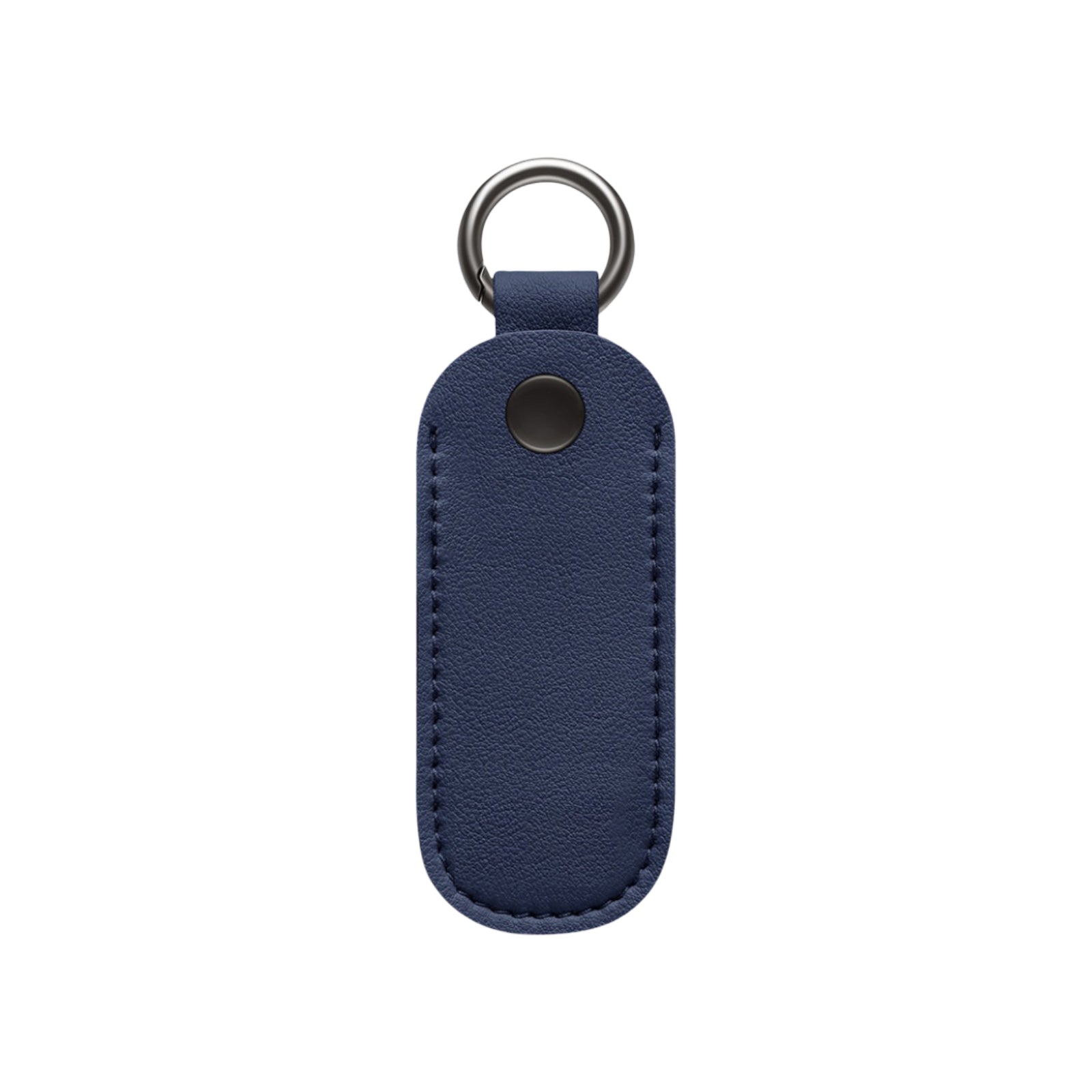 CKC15 PU Leather Keychain Storage