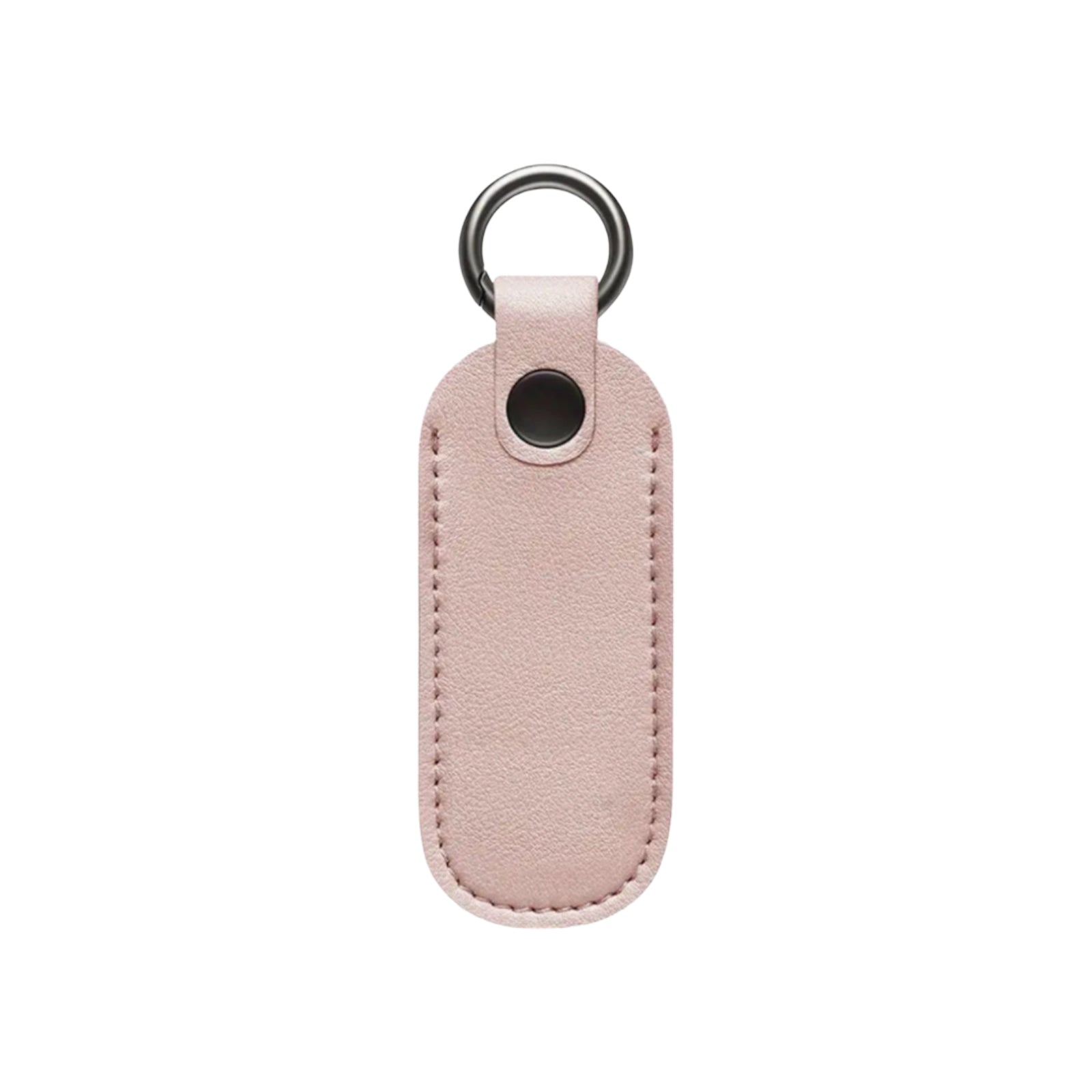 CKC15 PU Leather Keychain Storage