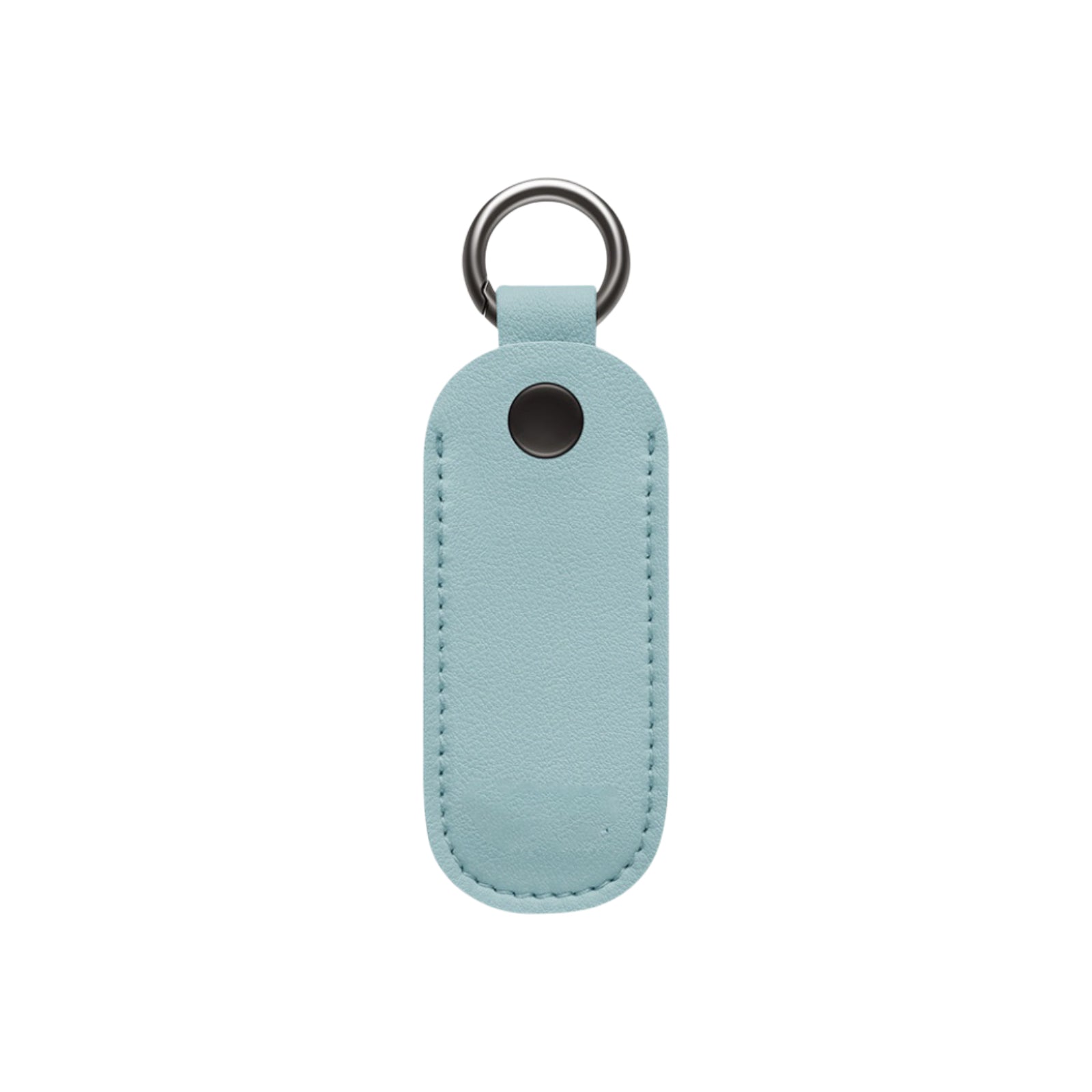 CKC15 PU Leather Keychain Storage