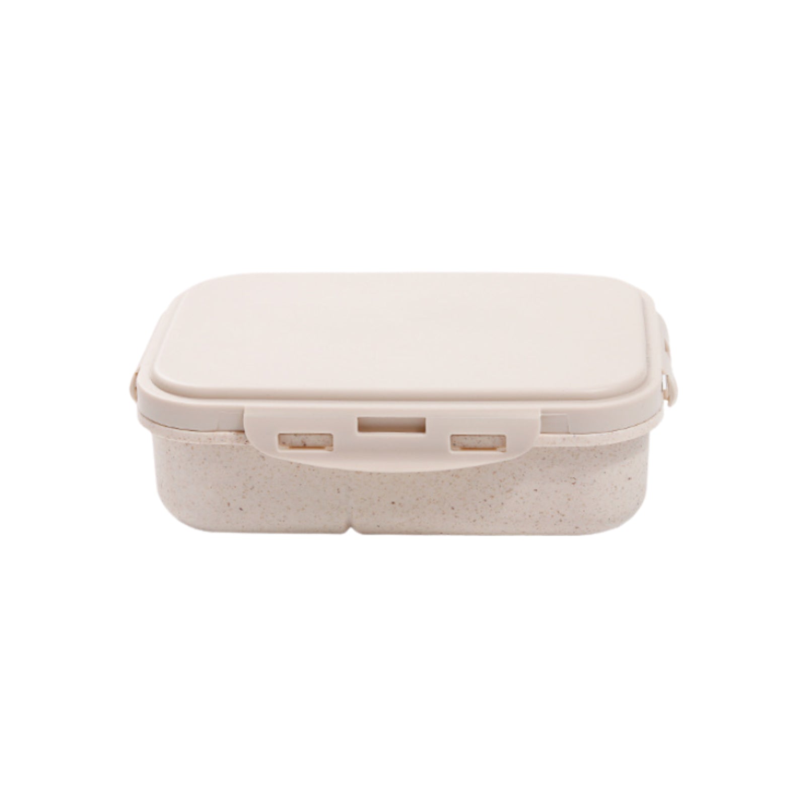 CLB01 Wheat Fibre Lunch Box ♻️