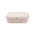 CLB01 Wheat Fibre Lunch Box ♻️