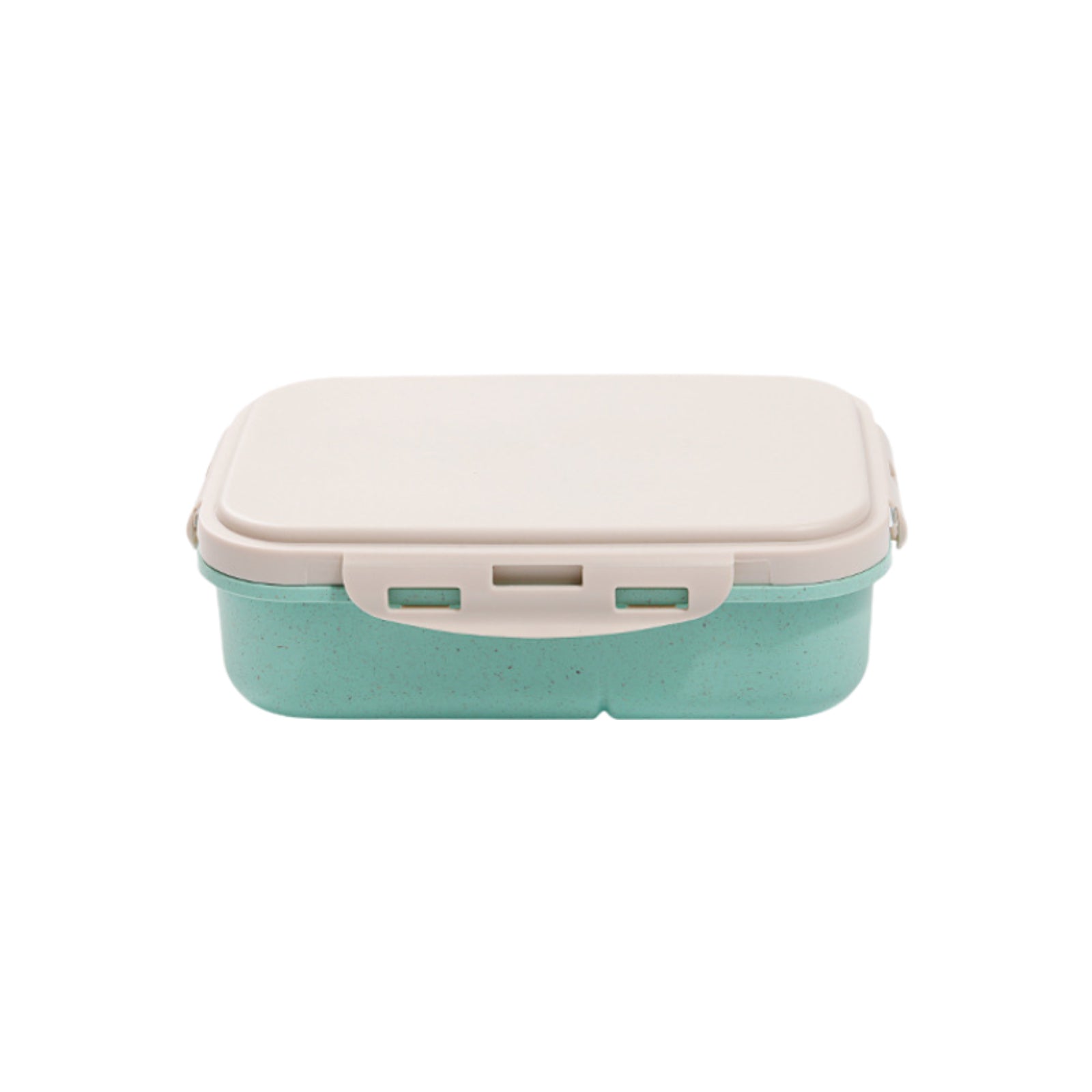 CLB01 Wheat Fibre Lunch Box ♻️
