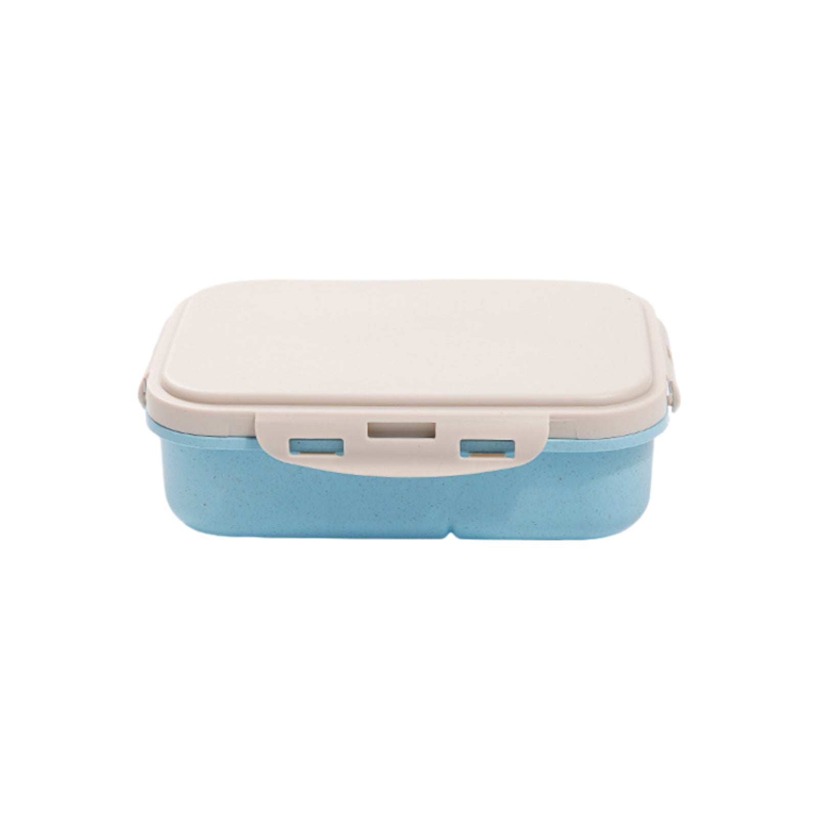 CLB01 Wheat Fibre Lunch Box ♻️