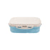 CLB01 Wheat Fibre Lunch Box ♻️