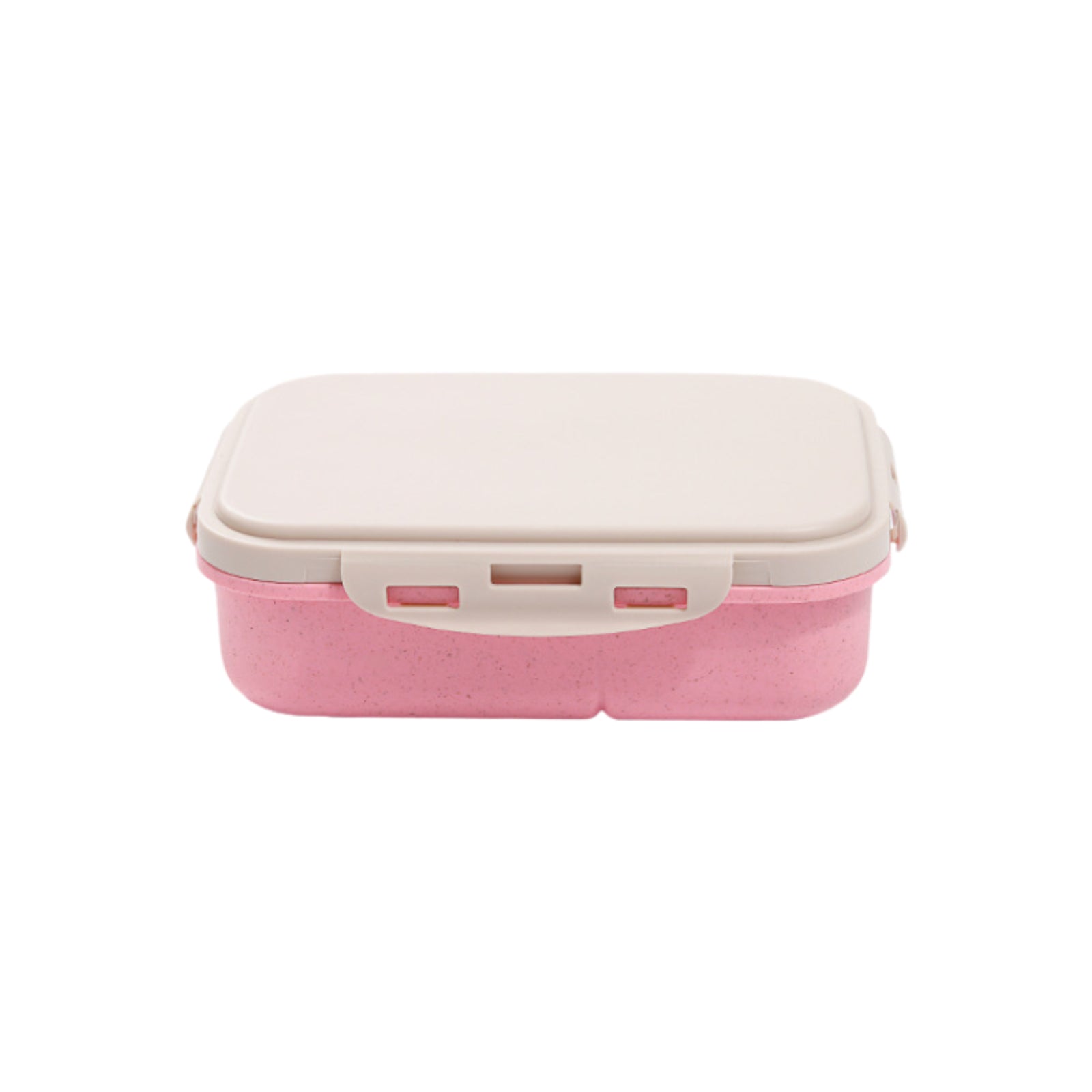 CLB01 Wheat Fibre Lunch Box ♻️