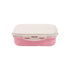 CLB01 Wheat Fibre Lunch Box ♻️