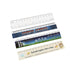 CLR01 Acrylic Ruler