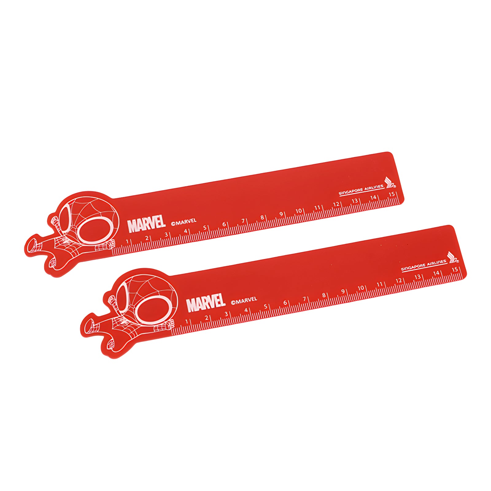 CLR01 Acrylic Ruler