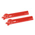 CLR01 Acrylic Ruler