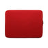 CLS01 Neoprene Zipper Laptop Sleeve