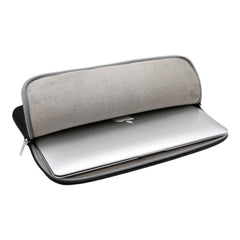 CLS02 Water-Resistant Zipper Laptop Sleeve