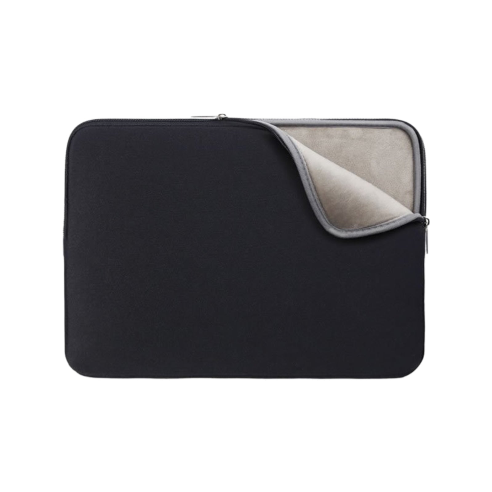 CLS02 Water-Resistant Zipper Laptop Sleeve