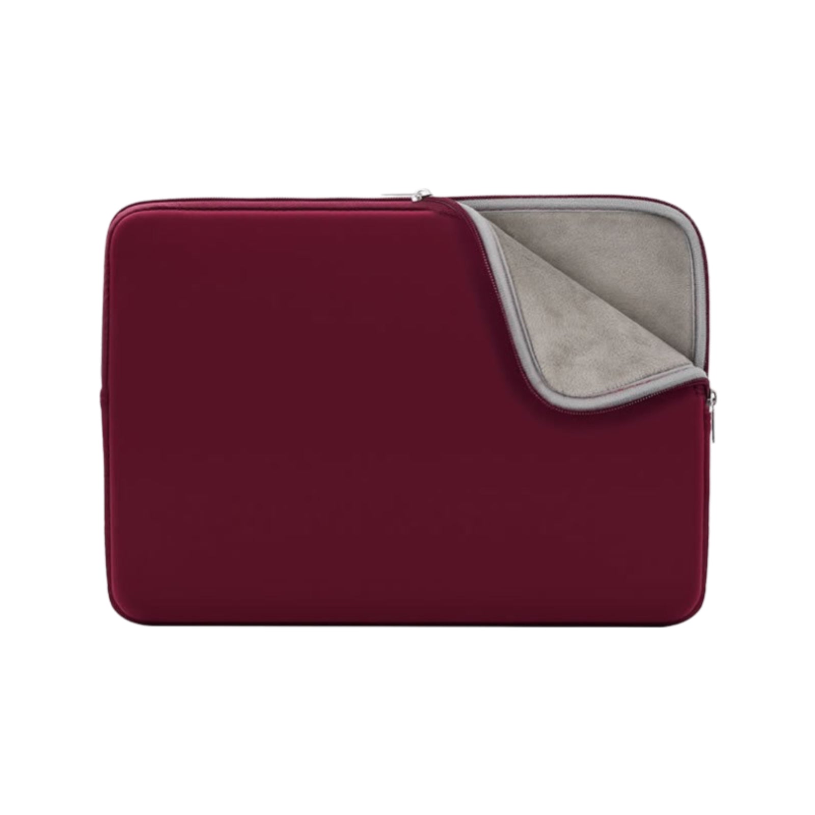CLS02 Water-Resistant Zipper Laptop Sleeve