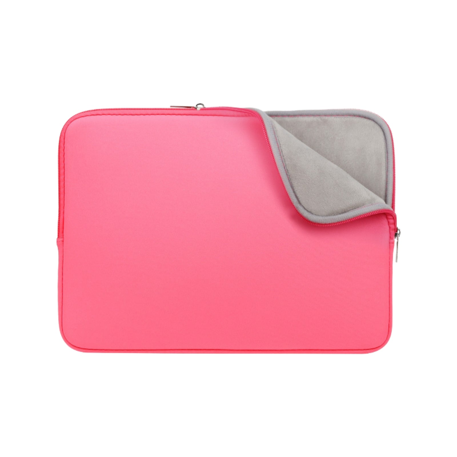 CLS02 Water-Resistant Zipper Laptop Sleeve