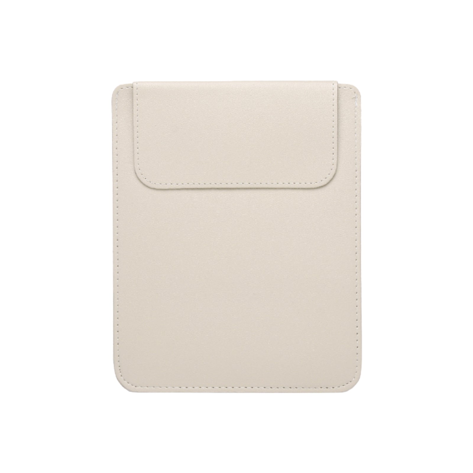 CLS03 PU Leather Laptop Sleeve