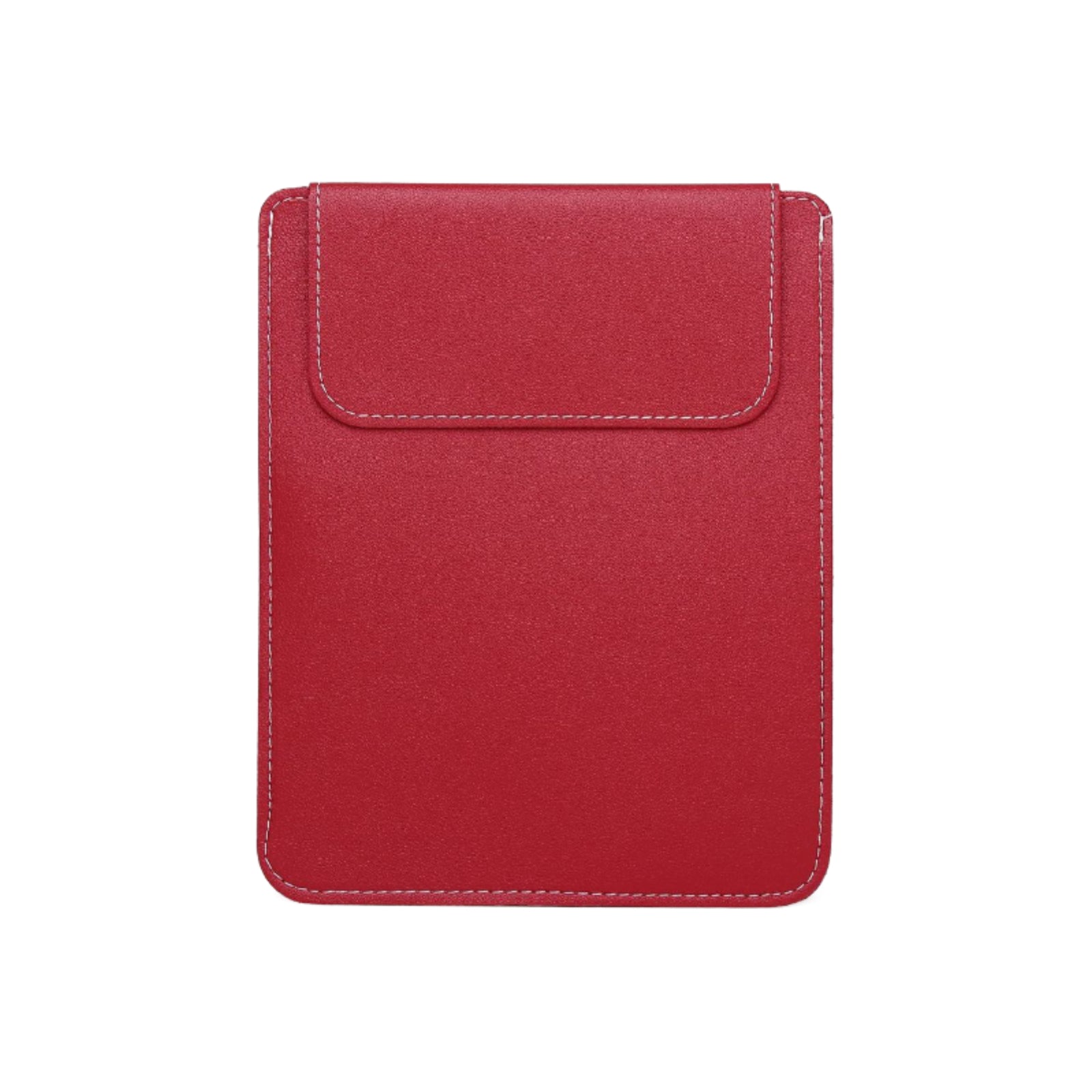 CLS03 PU Leather Laptop Sleeve