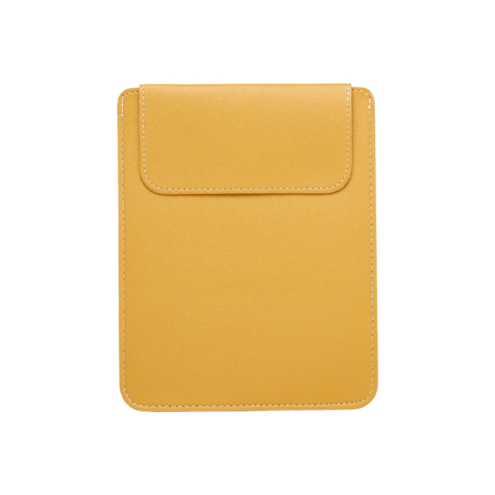 CLS03 PU Leather Laptop Sleeve