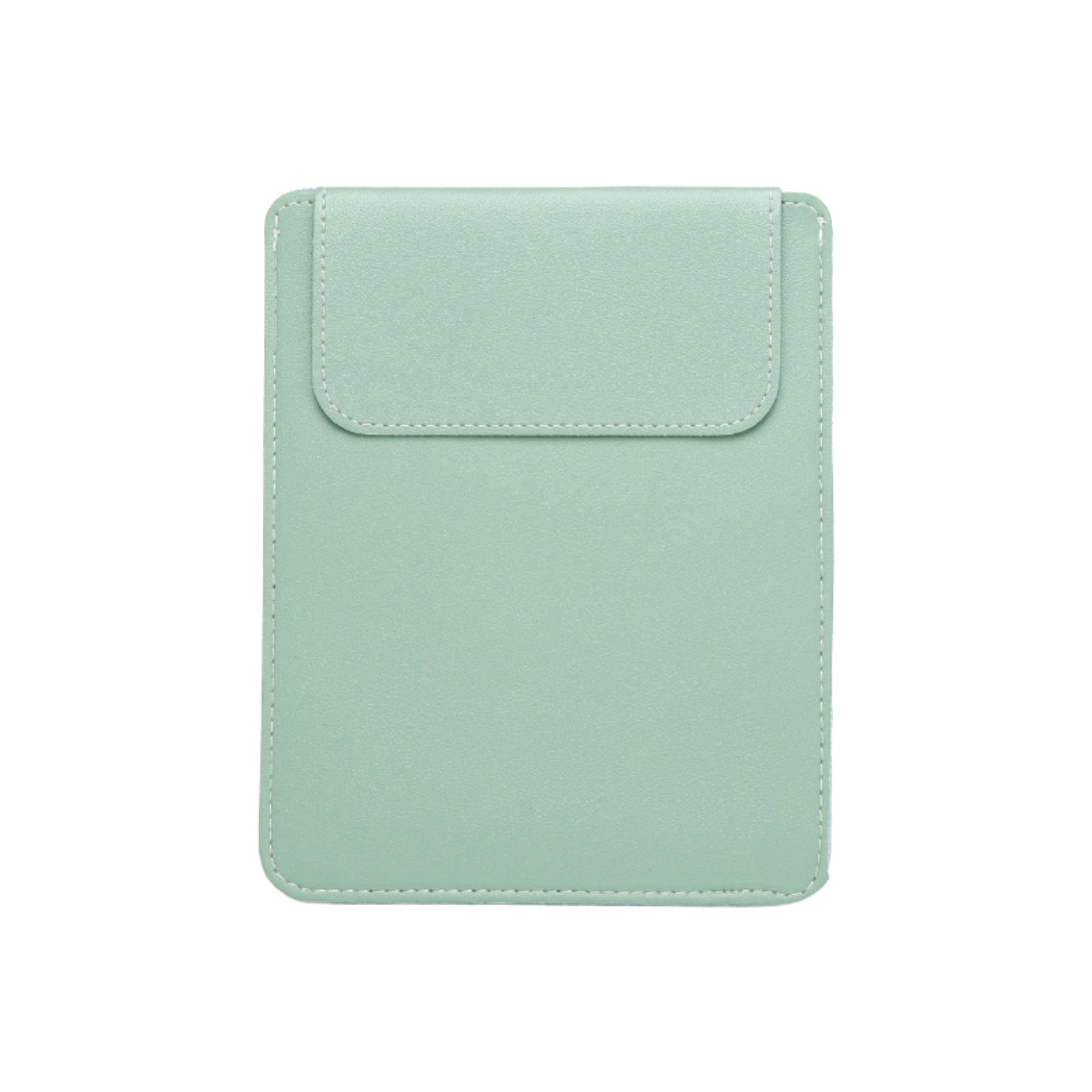 CLS03 PU Leather Laptop Sleeve