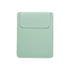CLS03 PU Leather Laptop Sleeve