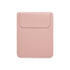 CLS03 PU Leather Laptop Sleeve