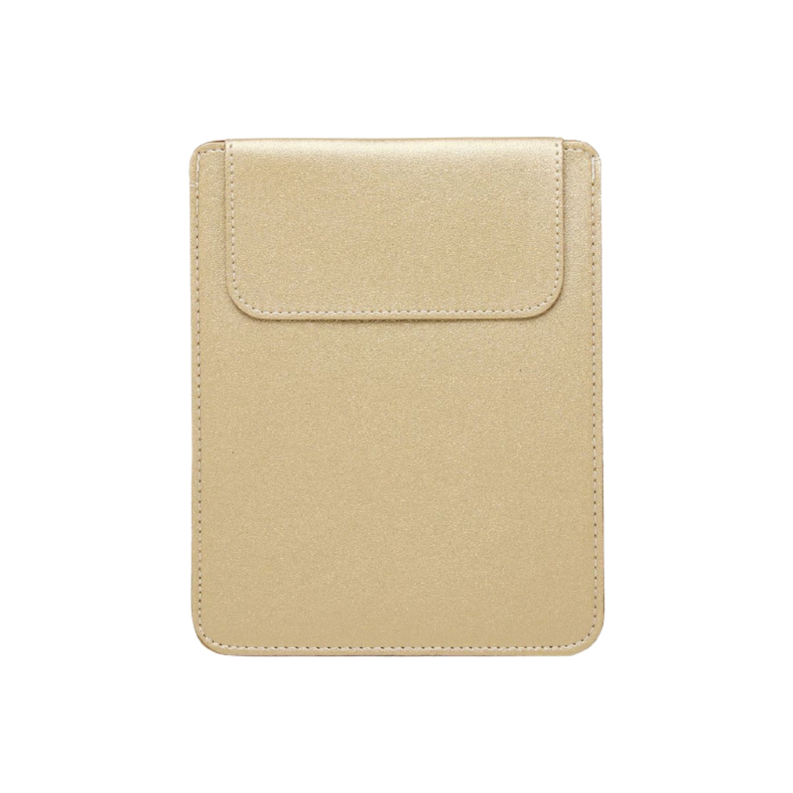 CLS03 PU Leather Laptop Sleeve