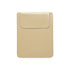 CLS03 PU Leather Laptop Sleeve