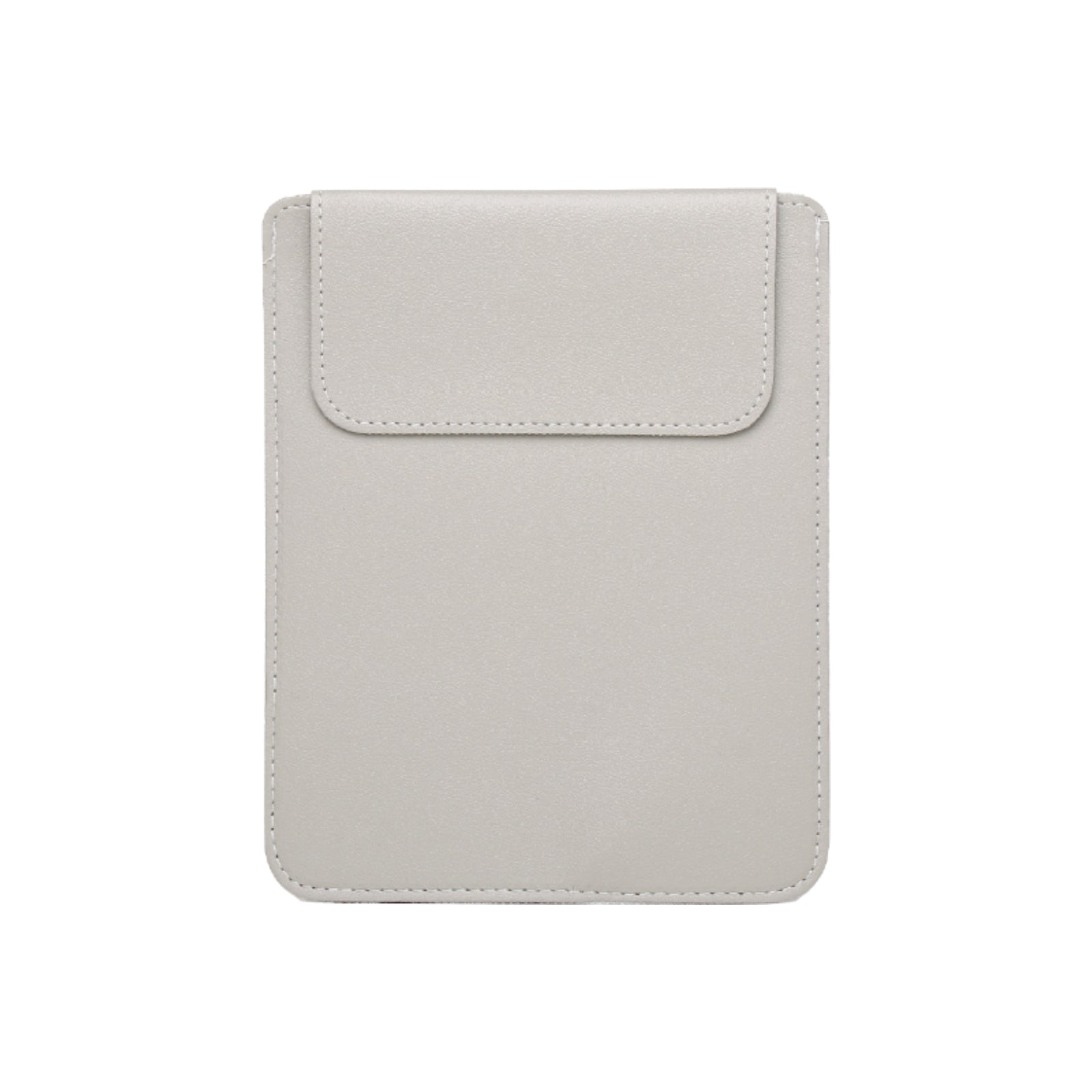CLS03 PU Leather Laptop Sleeve