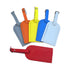 CLT01 PU Leather Luggage Tag
