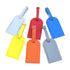 CLT01 PU Leather Luggage Tag
