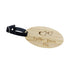CLT07 Wooden Luggage Tag (Round) ♻️
