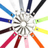 CLY04 Nylon Lanyard