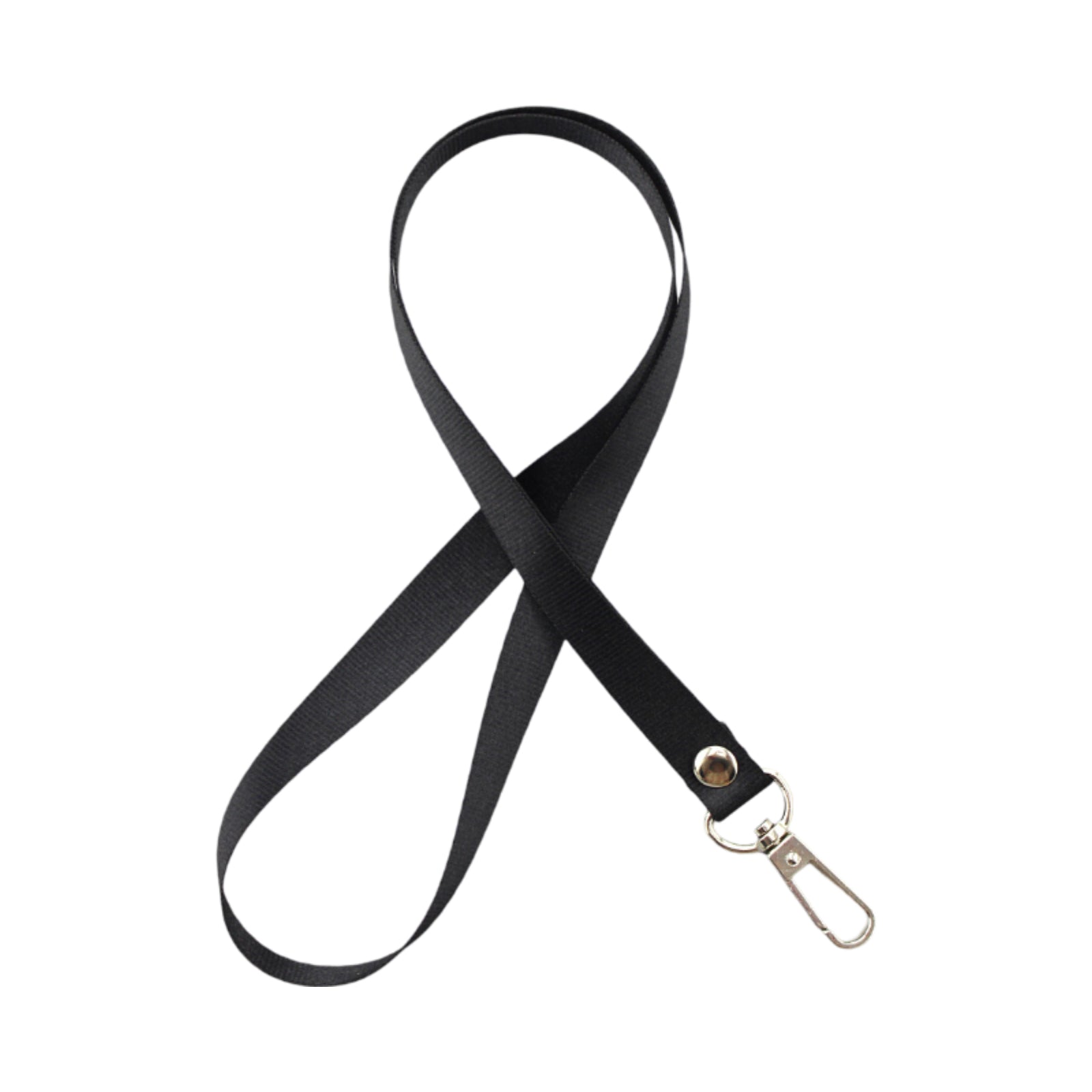 CLY04 Nylon Lanyard