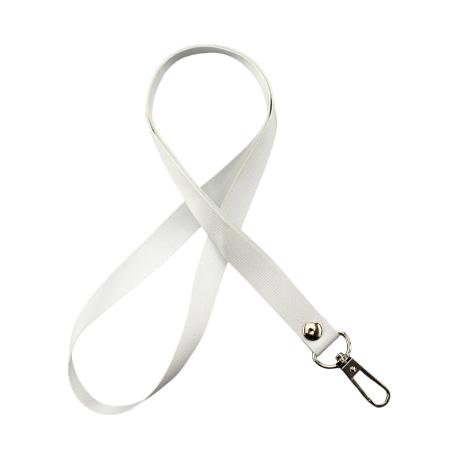 CLY04 Nylon Lanyard