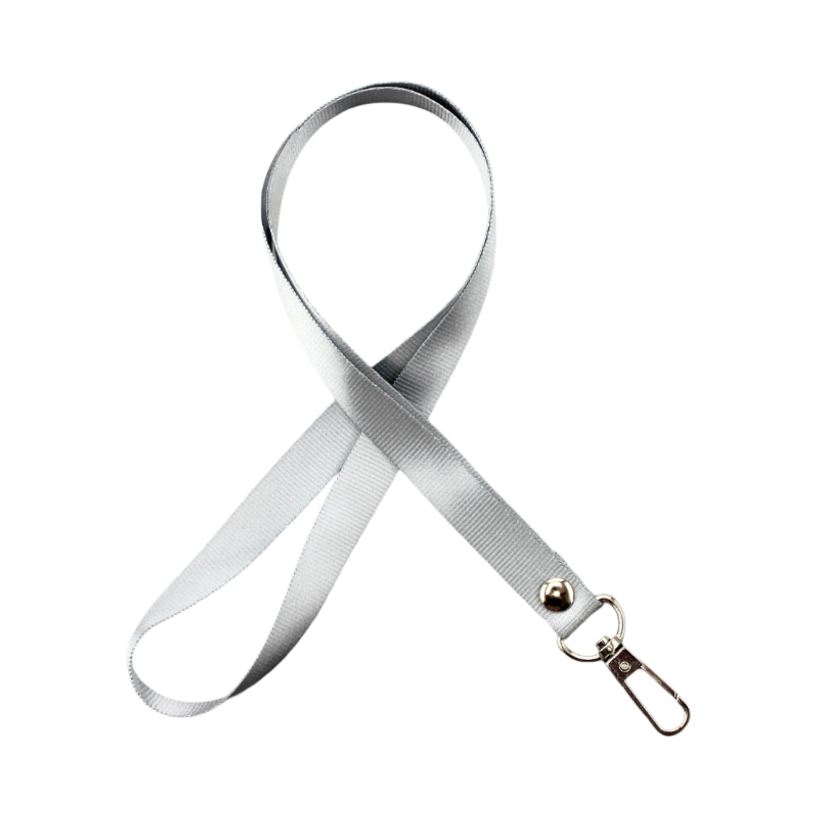 CLY04 Nylon Lanyard