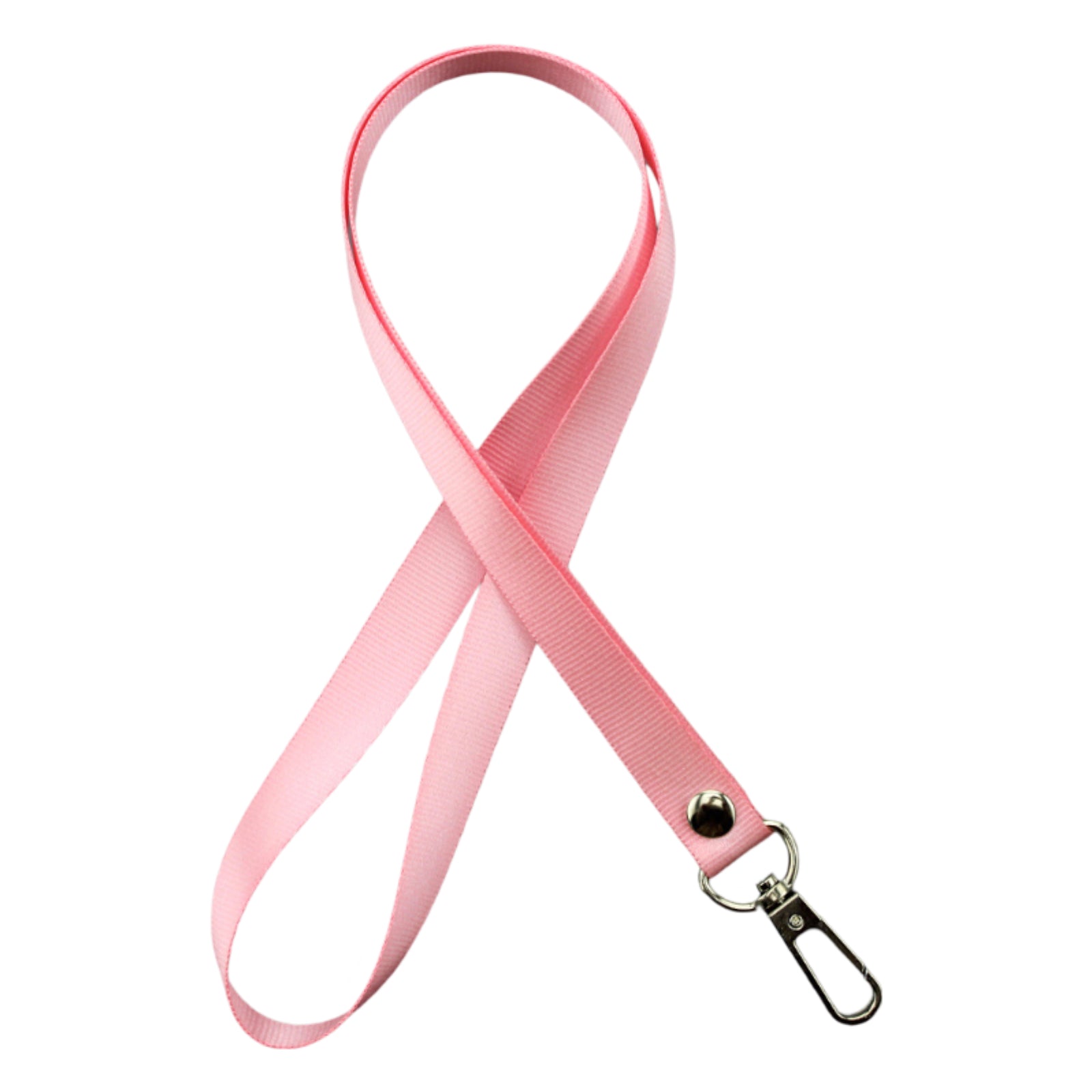 CLY04 Nylon Lanyard