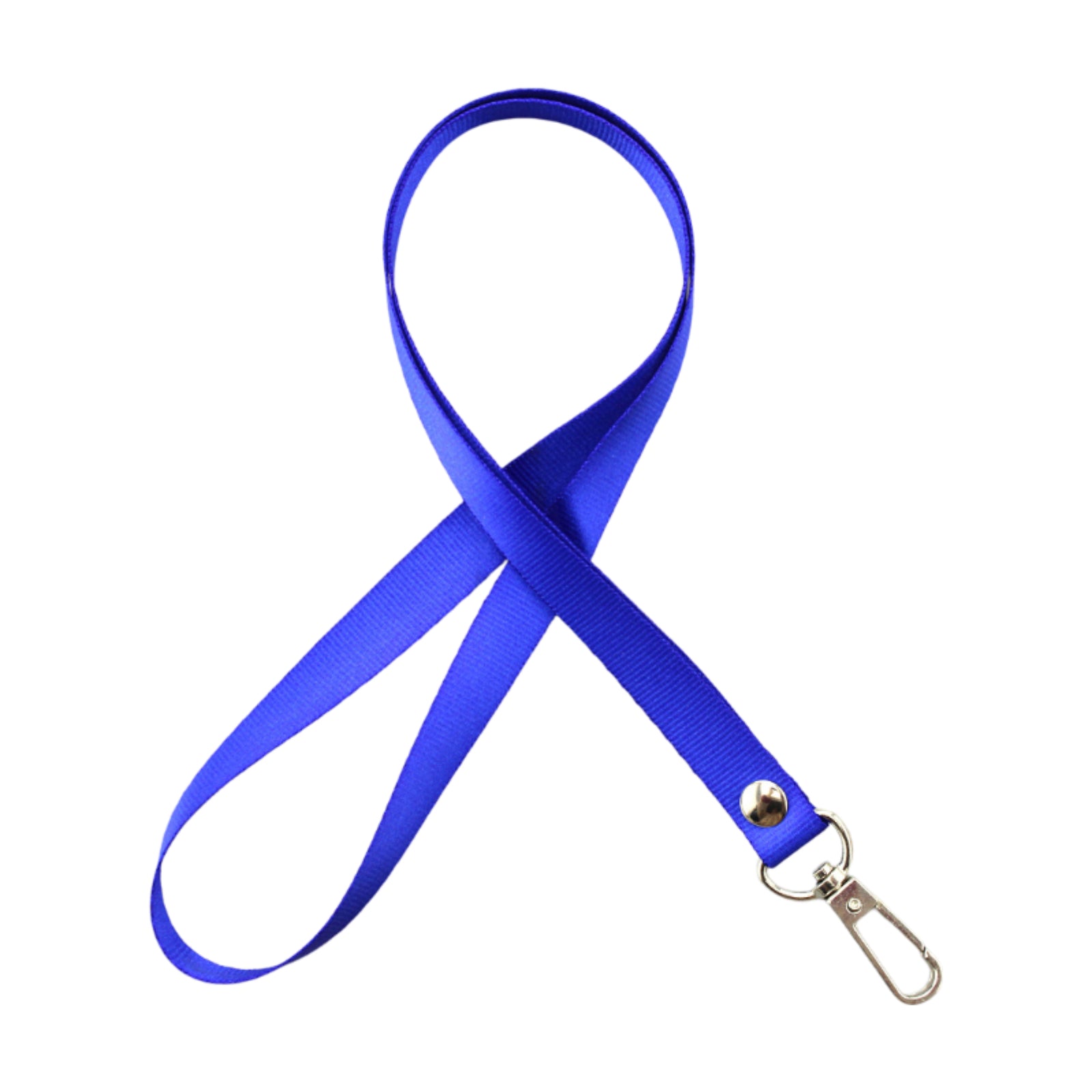 CLY04 Nylon Lanyard