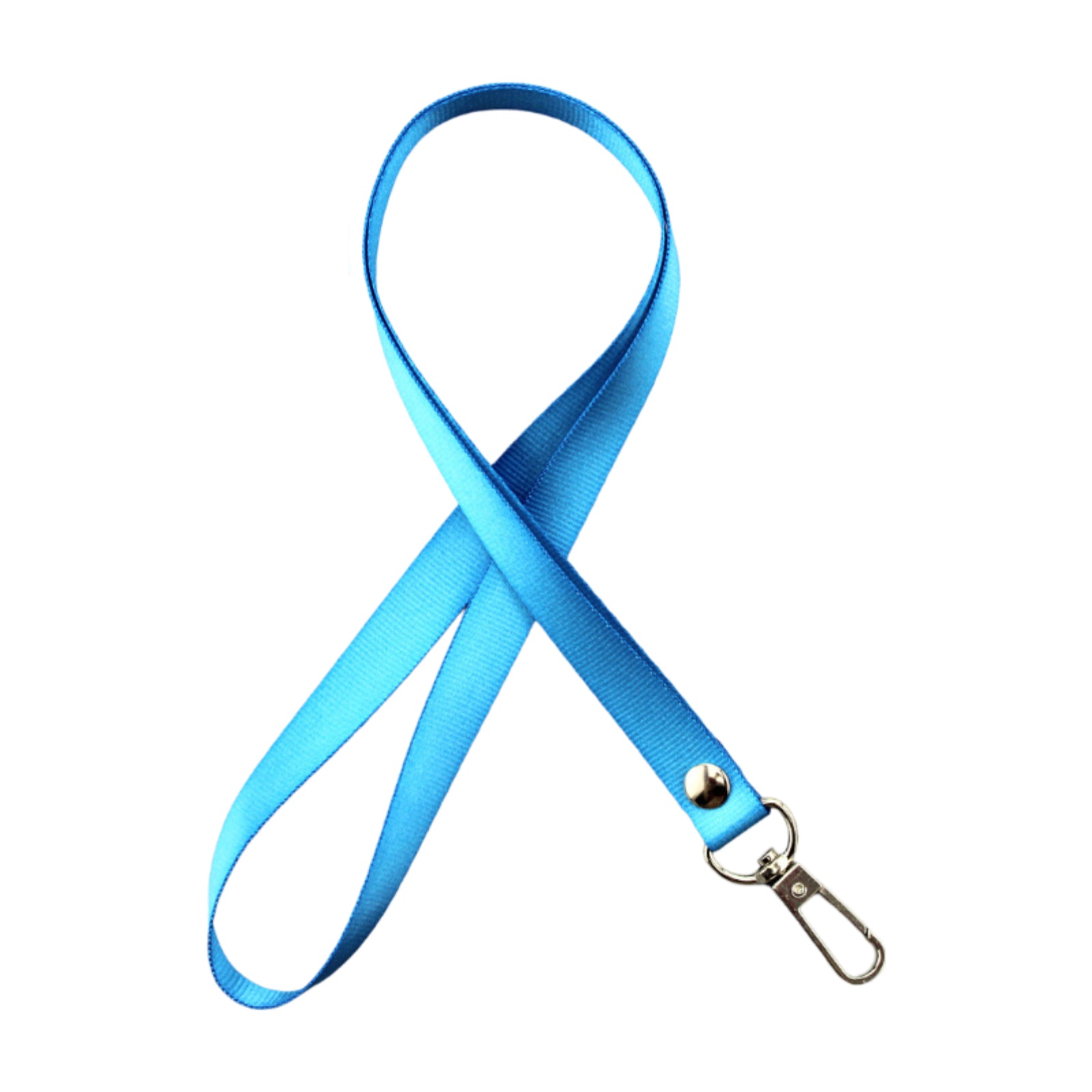 CLY04 Nylon Lanyard