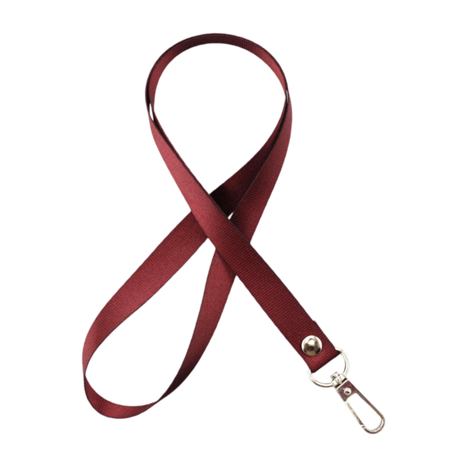 CLY04 Nylon Lanyard