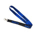 CLY05 Woven Stitch Lanyard